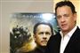 Tom Hanks spiller hovedrollen i Engle og Dæmoner, hvis plot bygger på dansk forskning.
 Foto: AP/Koji Sasahara / POLFOTO