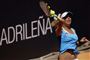 Wozniacki kom videre i Madrid.
 Foto: AP/Victor R. Caivano/POLFOTO / POLFOTO