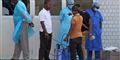 Foto: Youssouf  Bah AP