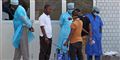 Foto: Youssouf  Bah AP