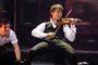 Den norske Melodi Grand Prix sanger tog seernes hjerte med storm.
 Foto: AP Photo/Gautam Singh, File / POLFOTO