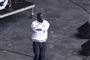 Akon har mistet sin 21-årige lærling Dolla i et skuddrama.
 Foto: Spellcast
