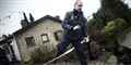 Foto: Unger Anthon Polfoto
