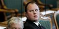 Foto: DRESLING JENS Polfoto