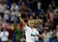 Fabio Cannavaro spillede sin sidste kamp for Real Madrid. Han vender nu tilbage til Juventus.
 Foto: Paul White / POLFOTO
