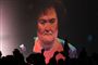 Susan Boyle blev indlagt efter finalen i 'Britain's Got Talent'.
 Foto: AP/PA, David Cheskin / POLFOTO