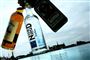 Alkohol er en hyppig medskyldig i drukneulykker
 Foto: Claus Lunde / POLFOTO