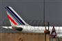 Det forsvundne Air France-fly fotograferet i Bangalore i Indien i marts.
 Foto: AP Photo/BangaloreAviation.com, Devesh Agarwal / POLFOTO
