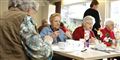 103-årig sendt til obligatorisk sprogtest