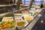 Det kan godt betale sig at klage over en utilfredsstillende restaurantsbesøg.
 Foto: www.colourbox.com