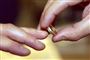 Nu kan homoseksuelle 'give hinanden ringen' derpå i New Hampshire
 Foto: www.colourbox.com