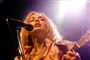 Lisa Ekdahl kommer til Danmark til september
 Foto: Thomas Borberg / POLFOTO