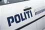 En bare 11-årig dreng overlevede i går en voldsom påkørsel i Kalundborg.
 Foto: www.politi.dk