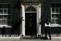 Premierminister Gordon Browns residens, Downing Street 10.
 Foto: AP Photo/Lefteris Pitarakis / POLFOTO