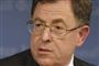 Libanons premierminister Fouad Siniora vandt søndag valget over shiamuslimske Hizbollah-bevægelse 
 Foto: IMF, Wikimedia Commons