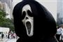 Scream 4 er på vej med kendte ansigter i hovedrollerne
 Foto: AHN YOUNG-JOON / POLFOTO