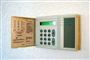 Danskerne forskanser sig bag alarmer.
 Foto: Colourbox