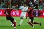 Ronaldo i aktion på banen
 Foto: HEKTOR PUSTINA / POLFOTO