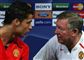 Cristiano Ronaldos salg kan give dønninger til dansk fodbold.
 Foto: AP / Steven Governo / POLFOTO