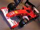 Ferrari vil ikke mere. Men FIA føler sig sikre på, at Ferrari-hingsten kommer tilbage i folden.
 Foto: Stock.xchng