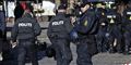 Foto: DRESLING JENS Polfoto
