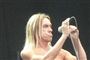 Iggy Pop formår stadig at give et brag af en koncert.
 Foto: Themightyquill /Flickr/Wikimediacommons