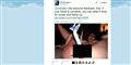 Ups! Flyselskab tweetede porno til sur kunde