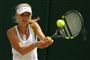 Caroline Wozniacki er videre i Eastbourne
 Foto: Alastair Grant / POLFOTO
