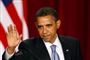 Obama er træt af spekulanternes frie spil
 Foto: AP Photo/Nasser Nasser / POLFOTO