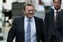 Løkke på 'Borgen' onsdag
 Foto: Claus Bjørn Larsen / POLFOTO