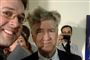 David Lynch er gået over til musikken
 Foto: Wikimedia Commons, OneArmedMan