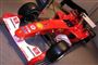 Der er krise i Formel 1-sporten
 Foto: Stock.xchng