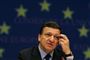 Folkevalgte EU-politikere holder Barroso på pinebænken.
 Foto: AP Photo/Virginia Mayo / POLFOTO