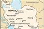 En selvmordsbombe er sprunget i Teheran.
 Foto: CIA World Fact Book/public domain/wikimedia