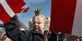 Foto: LADEFOGED JOACHIM POLFOTO