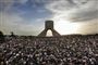 Iran præges fortsat af uro
 Foto: Ben Curtis / POLFOTO