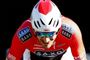 Ingen kunne røre Cancellara i fødebyen Bern
 Foto: AP/Jean-Christophe Bott / POLFOTO