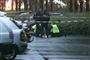 Bandekrigen skal stoppes ved at bekæmpe ghettoerne, emern Eyvind Vesselbo.
 Foto: Jens Dresling / POLFOTO