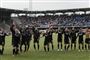 FCK har store europæiske ambitioner og vil ikke sælge ud af guldholdet.
 Foto: Lars Poulsen / POLFOTO