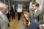 En tidligere chef for PET kritiserer den rapport, som PET-kommissionen har afleveret til justitsministeren. Den er for vag, siger han.
 Foto: Jens Dresling / POLFOTO