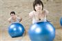 Flere arbejdsgivere betaler for medarbejdernes fitness-udfoldelser.
 Foto: www.colourbox.com