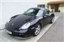 Den britiske mand havde drukket, da han mistede herredømmet over sin Porsche Cayman S.
 Foto: Stefan X-p/GNU Free Documentation License/Wikimedia