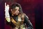 Michael Jackson bliver hverken hyldet eller mindet officielt på Roskilde 09
 Foto: AP/Jeff Widener, / POLFOTO