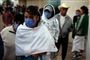 Verdens første tilfælde af resistens over for Tamiflu er fundet i Danmark.
 Foto: AP/Miguel Tovar