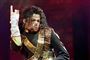 Et sidste album med 'The King of Pop' kan blive en realitet, efter optagelser af generalprøven til London-koncerterne er fundet.  
 Foto: AP/Jeff Widener, / POLFOTO