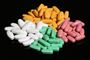 Hovedpinepiller med Paracetamol kan ende på den sorte liste i USA.
 Foto: Ragesoss/CCA3