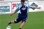 Newcastle-angriberen Michael Owen kan foretage et kontroversielt skifte til de engelske mestre fra Manchester United.
 Foto: michael.kjaer, Creative Commons Attribution 2.0, Wikimedia Commons
