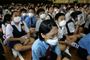 Malaysia er blevet ramt af en del Influenza A-tilfælde på det seneste. Nu er to danskere måske blevet smittet på Bali.
 Foto: LAI SENG SIN / POLFOTO