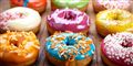 Amerikansk donut-kæmpe åbner i Danmark