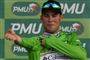 Nu har Mark Cavendish vundet både anden og tredje etape af Tour de France.
 Foto: AP/Bas Czerwinski / POLFOTO